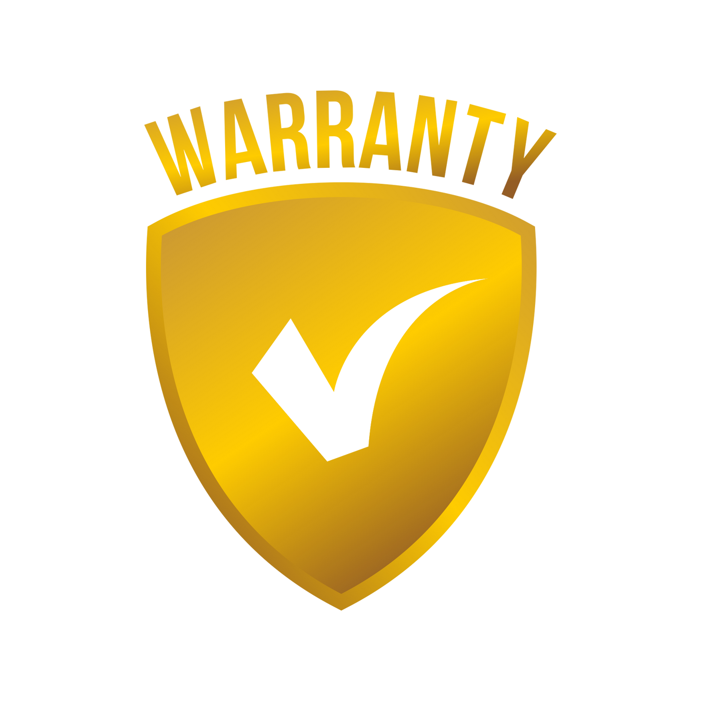 30-Day Warranty