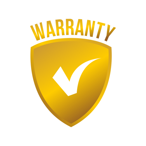 30-Day Warranty