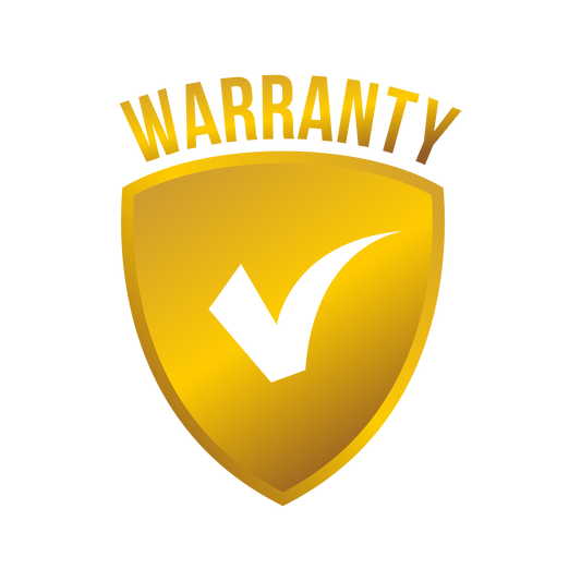 30-Day Warranty