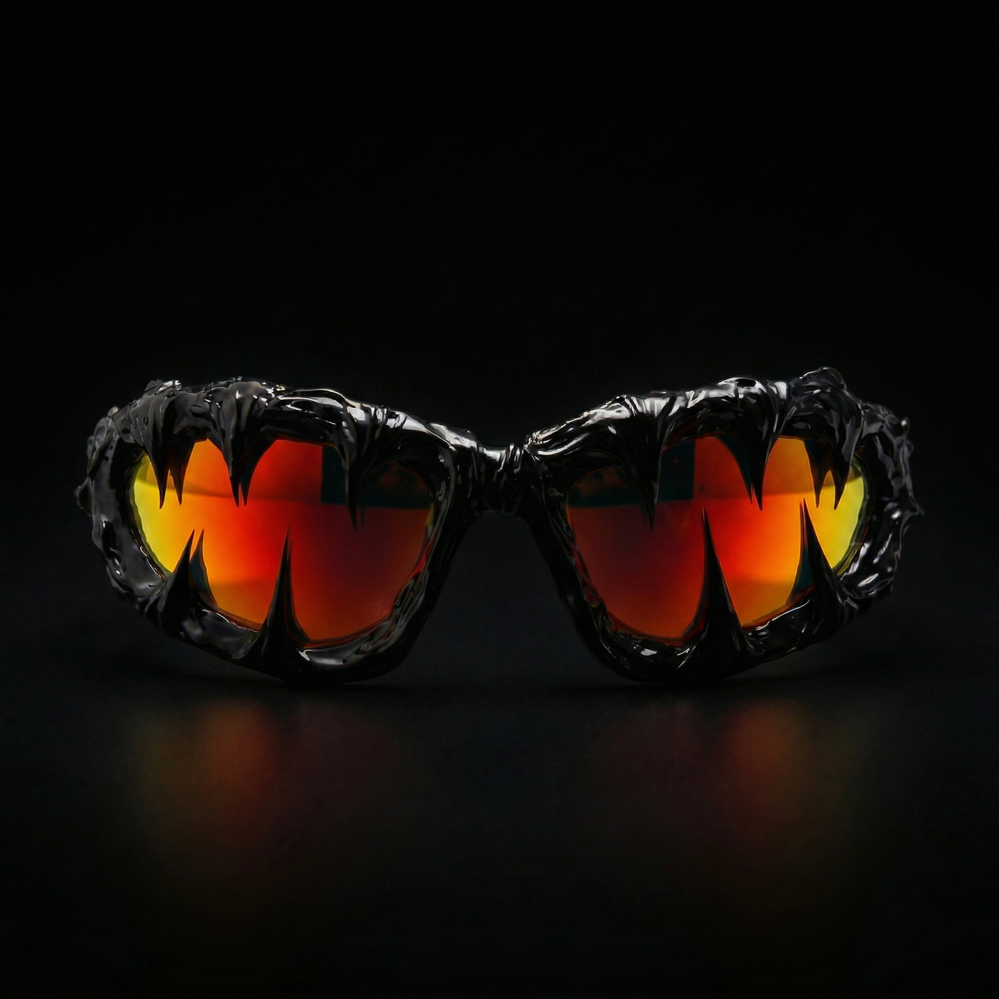 Venom Glasses