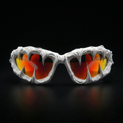 Venom Glasses