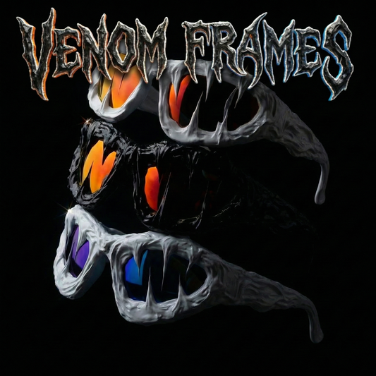 Venom Glasses