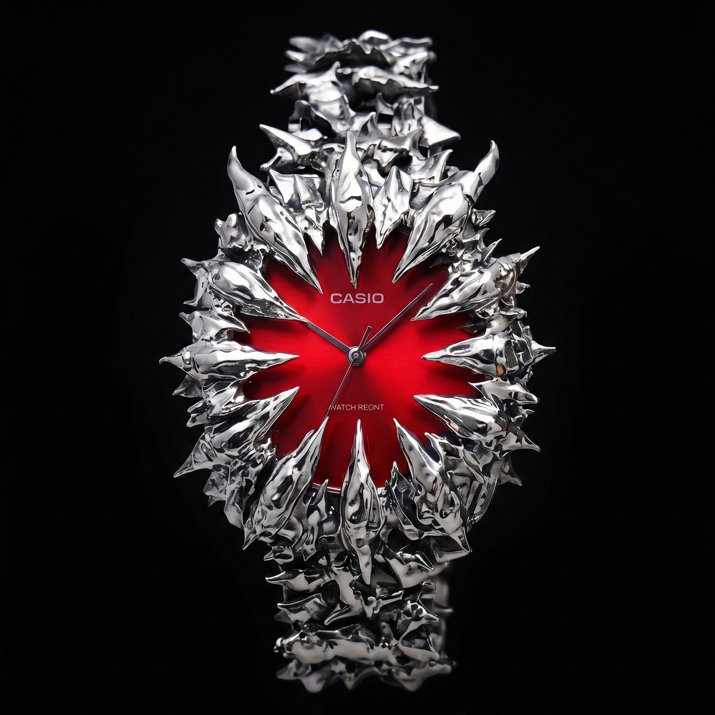 Hexom Chrono Watches