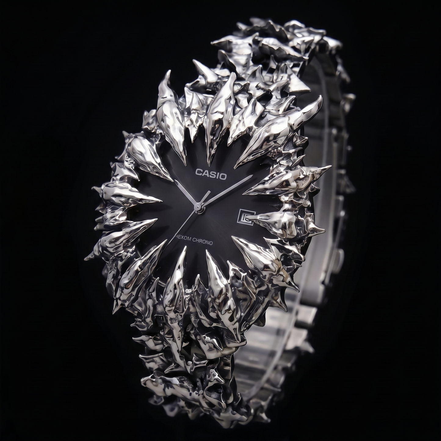 Hexom Chrono Watches